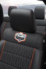 Jeep Wrangler Arctic 2011 года